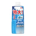 P＆G ジョイ All in One 食器+キッチン泡スプレー 微香タイプ 詰替3回分 690ml