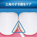 P＆G ブラウン オーラルB 歯間ブラシ I字型 10本入