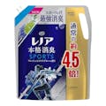 P＆G レノア本格消臭 SPORTS フレッシュシトラスブルーの香り 詰替 ウルトラジャンボ 1790ml(販売終了)