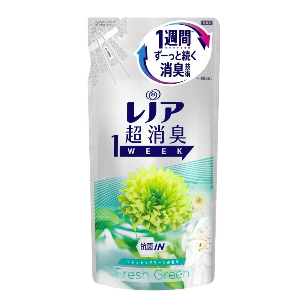 セール さらさ 柔軟剤 詰め替え 超特大 1250mL 1セット 5個入 Pamp;G 【SALE／75%OFF】