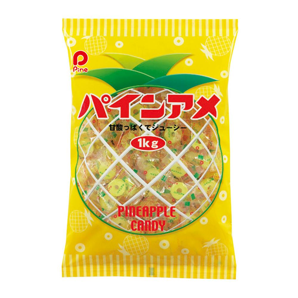 パインアメ(販売終了) | 食料品・食べ物 通販 | ホームセンターのカインズ