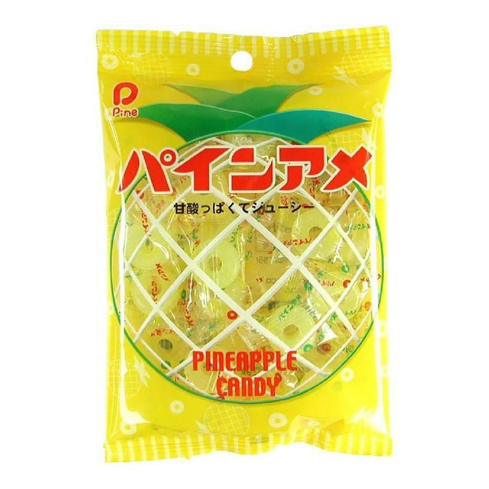 パインアメ