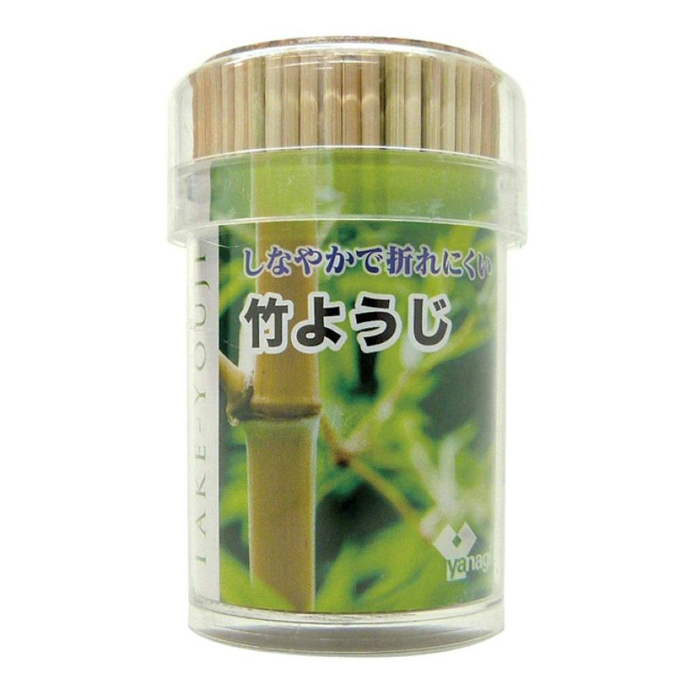 竹ようじ 約280本入り