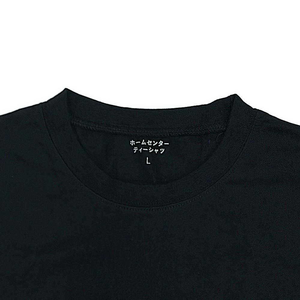 Kawaihae Tシャツ Lサイズ 黒 green label relaxing（グリーンレーベルリラクシング） tシャツ