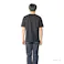 ホームセンターTシャツ L ブラック