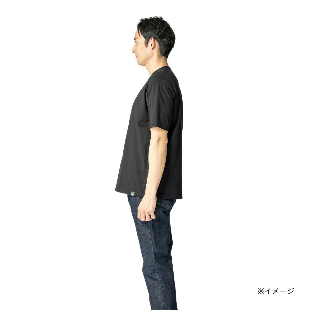 ホームセンターTシャツ LL ブラック | 作業着・作業服・安全靴 通販