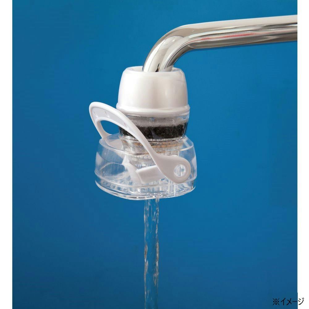 ボンスター 浄水蛇口プレミアム(販売終了) | シンク・コンロまわり用品