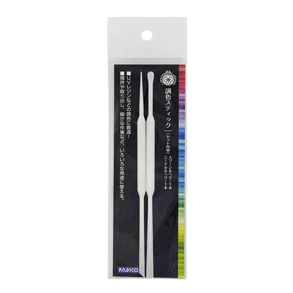 パジコ 調色スティック