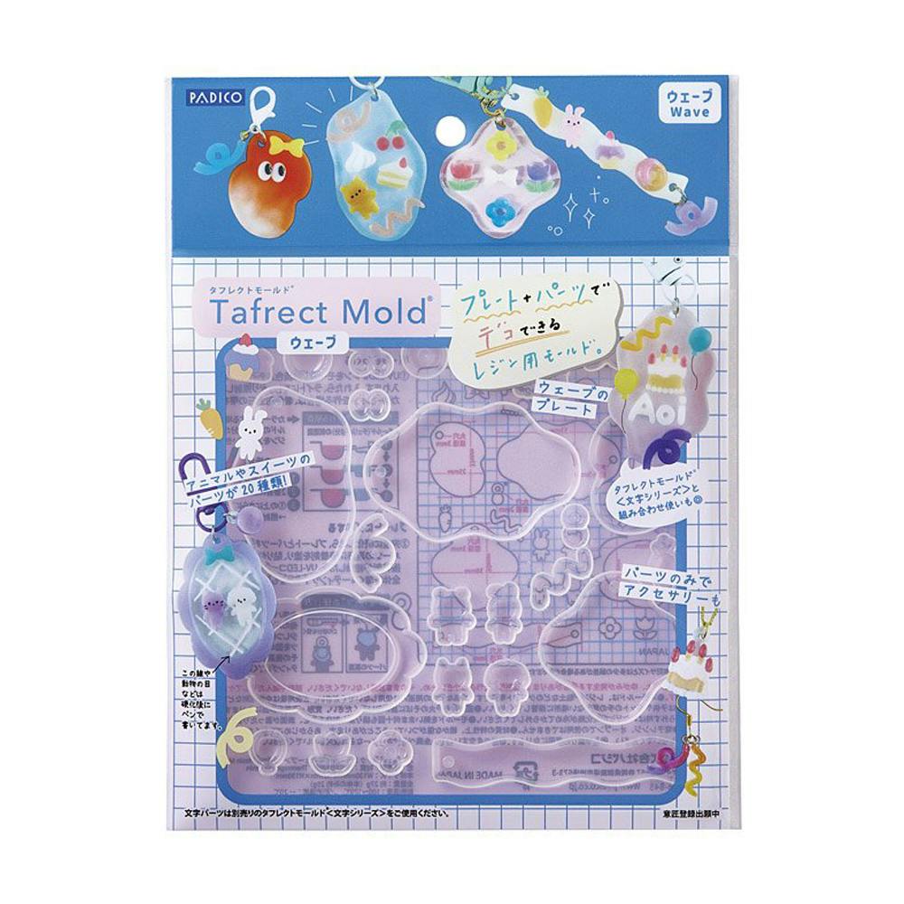 パジコ タフレクトモールド ウェーブ