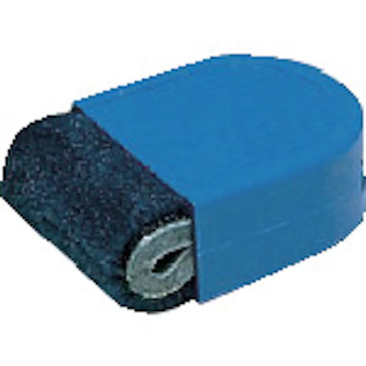 【CAINZ-DASH】パイロットコーポレーション ボードイレーザー モケットタイプ WBE-S【別送品】