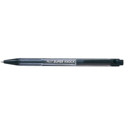 パイロットコーポレーション スーパーノック 0.7mm CFB BPK-P-CFB ボールペン パイロットコーポレーション スーパーノック 0.7mm CFB BPK-P-CFB ボールペン