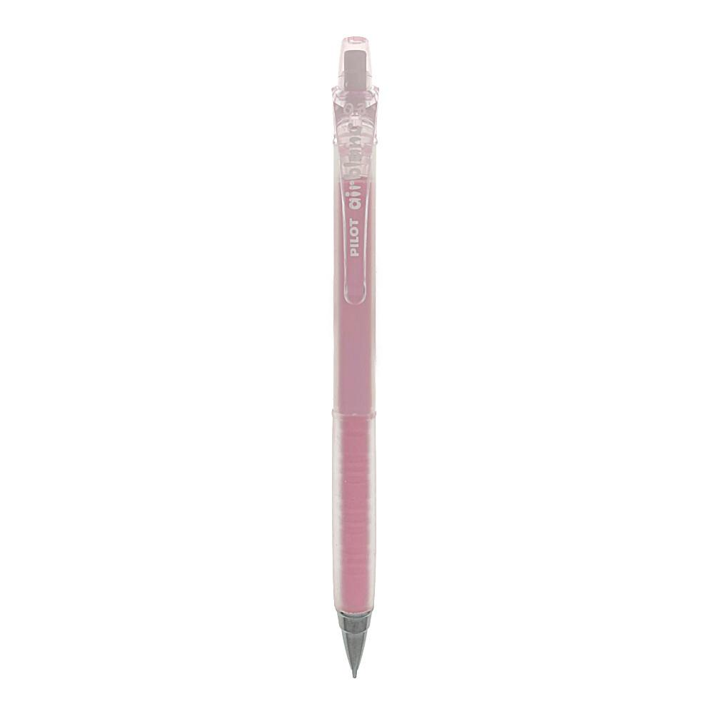 パイロット シャープペンシル エアブラン 0.3mm ピンク | 文房具・事務