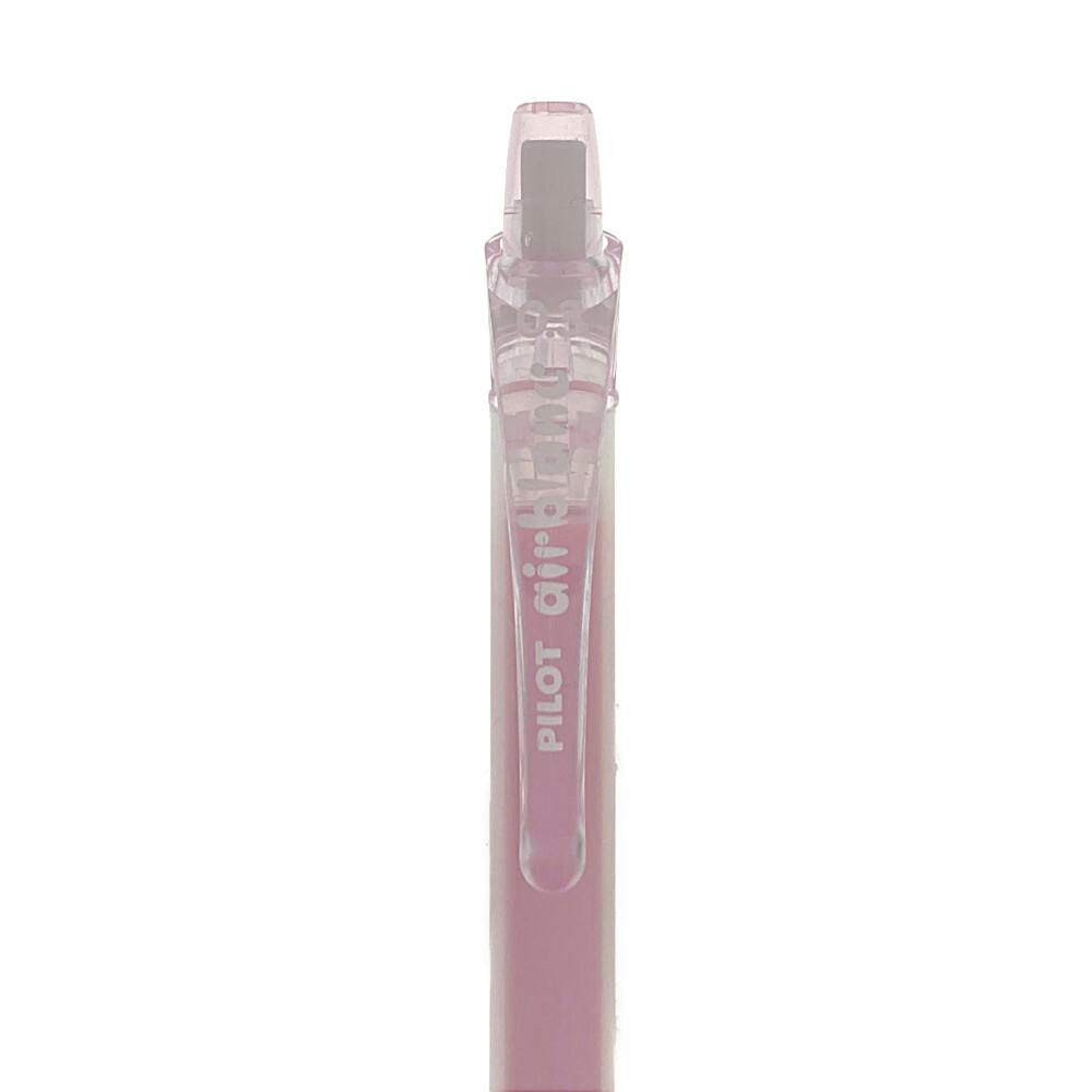 パイロット シャープペンシル エアブラン 0.3mm ピンク | 文房具・事務