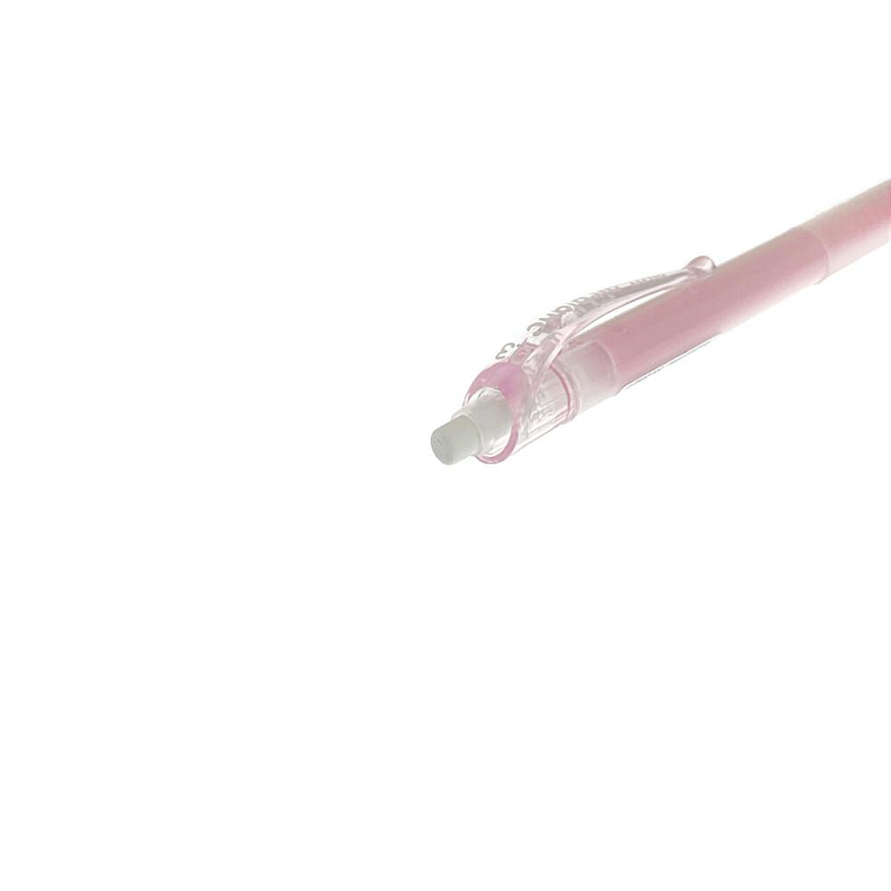 パイロット シャープペンシル エアブラン 0.3mm ピンク | 文房具・事務