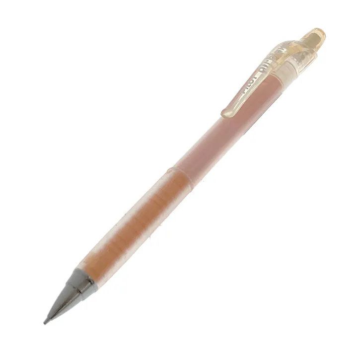 パイロット シャープエアブラン 0.3 オレンジ 単品