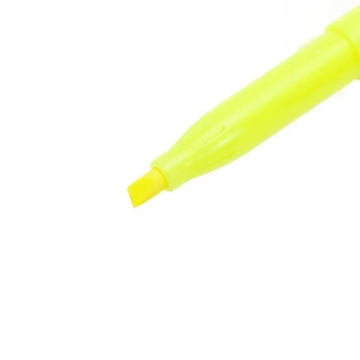 パイロット フリクションライト イエロー