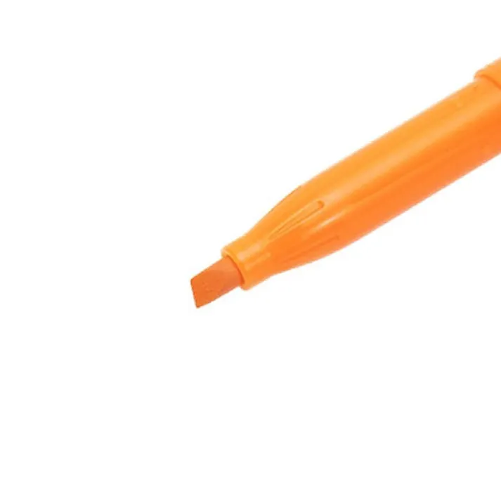パイロット フリクションライト オレンジ