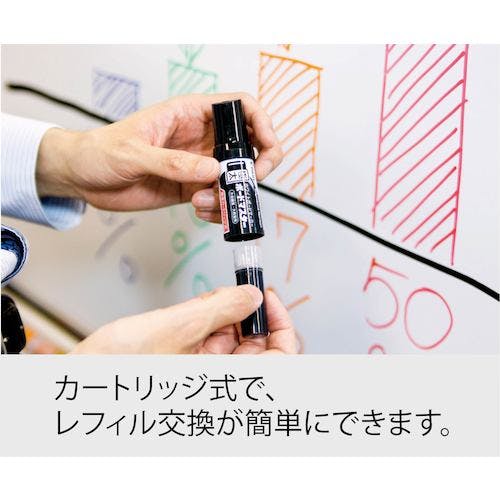 CAINZ-DASH】パイロットコーポレーション ホワイトボードマーカー