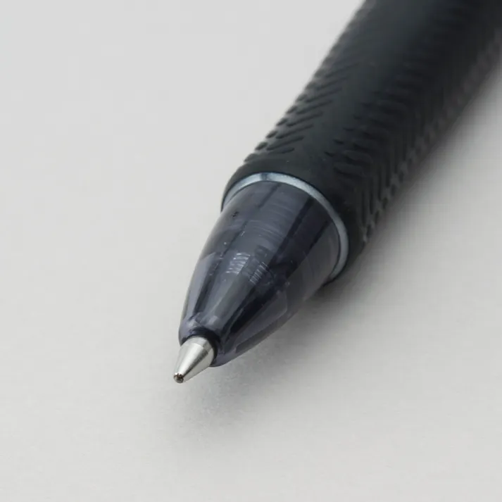 パイロット 油性ボールペン アクロボール 0.7mm 黒 5本入