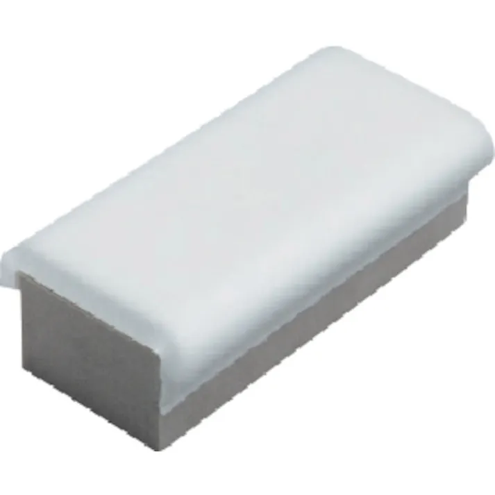 【CAINZ-DASH】パイロットコーポレーション ボードイレーザー レフィル モヘアタイプ Lサイズ WBEHS-L【別送品】