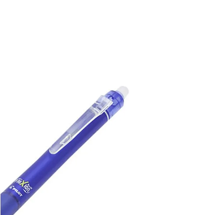 パイロット フリクションボール ノック 0.5mm ブルー