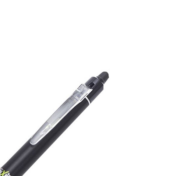 パイロット フリクションボール ノック式 0.7mm 黒 | 文房具・事務用品