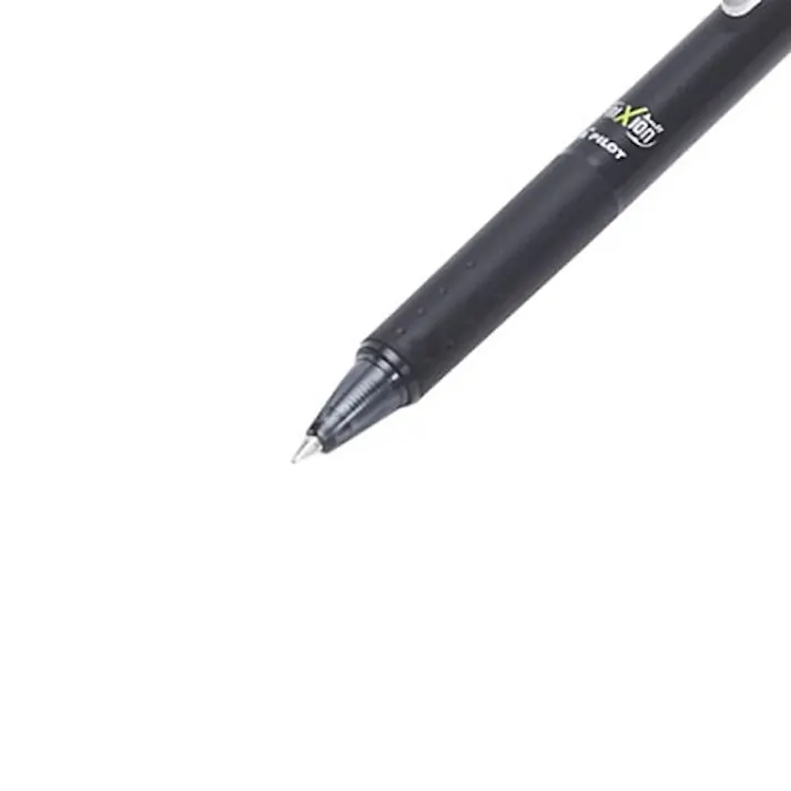 パイロット フリクションボール ノック式 0.7mm 黒