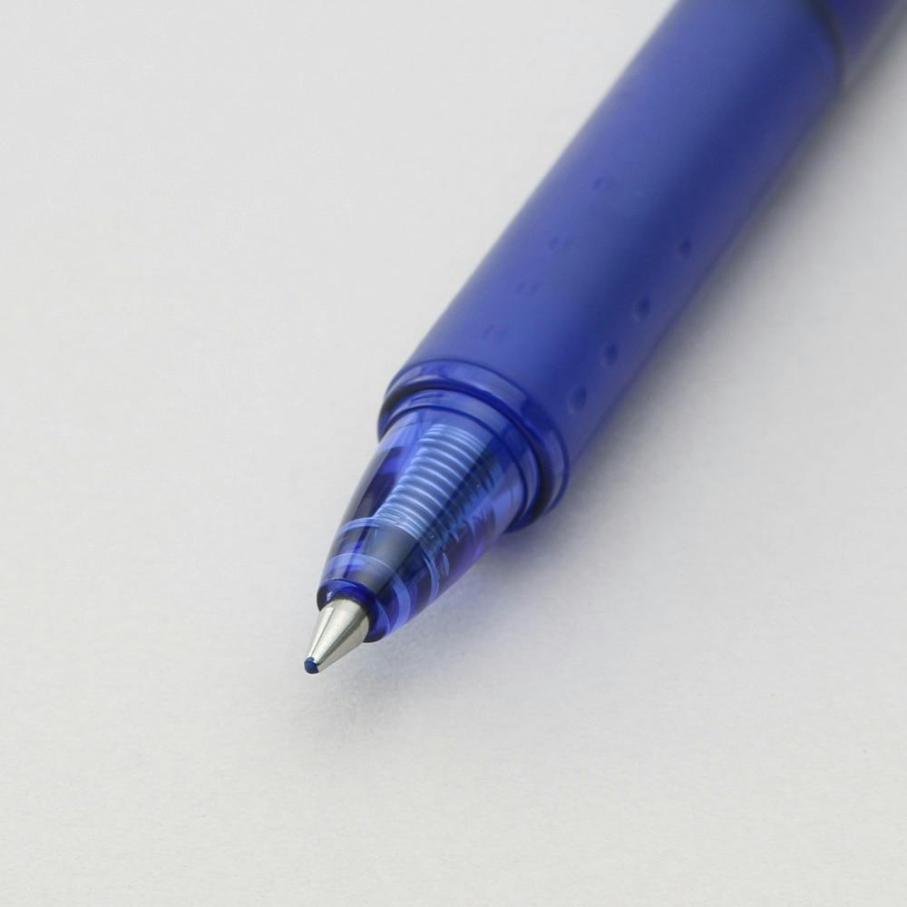 パイロット フリクションボールノック 0.7mm 青 | 文房具・事務用品