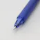 パイロット フリクションボールノック 0.7mm 青