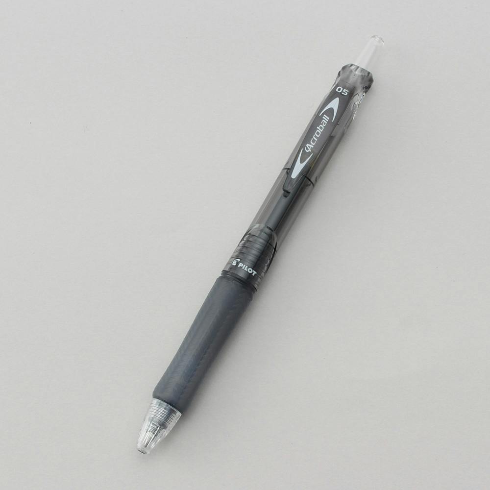 Autmo　アルミニウム　ボールペン　アクロインキ Autmo アルミニウム ボールペン アクロインキ 2+1 アクロ