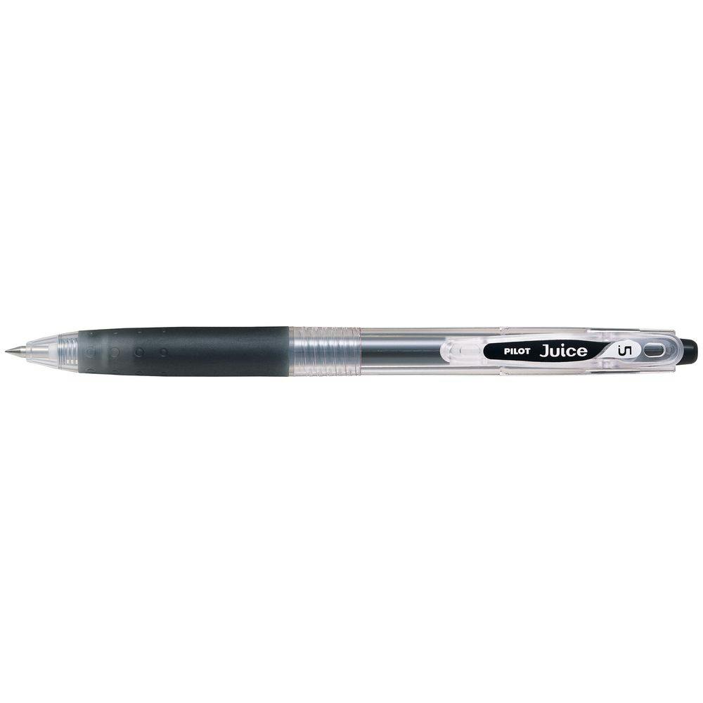 パイロット ゲルインクボールペン ジュース 0.5mm ブラック その他ボールペン パイロット ゲルインクボールペン ジュース 0.5mm ブラック その他ボールペン