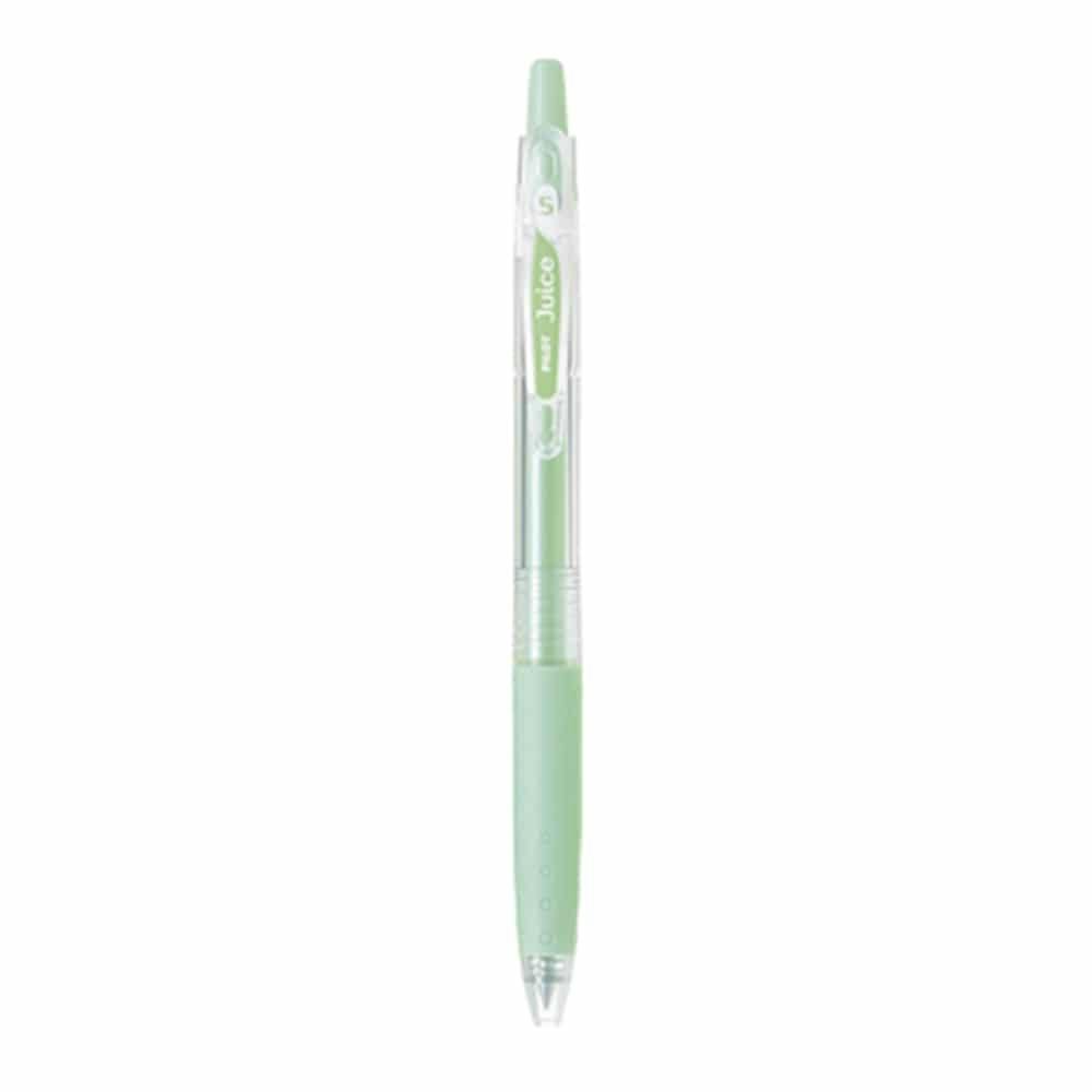 パイロット ゲルインキボールペン ジュース 0.5mm パステルグリーン その他ボールペン パイロット ゲルインキボールペン ジュース 0.5mm パステルグリーン その他ボールペン