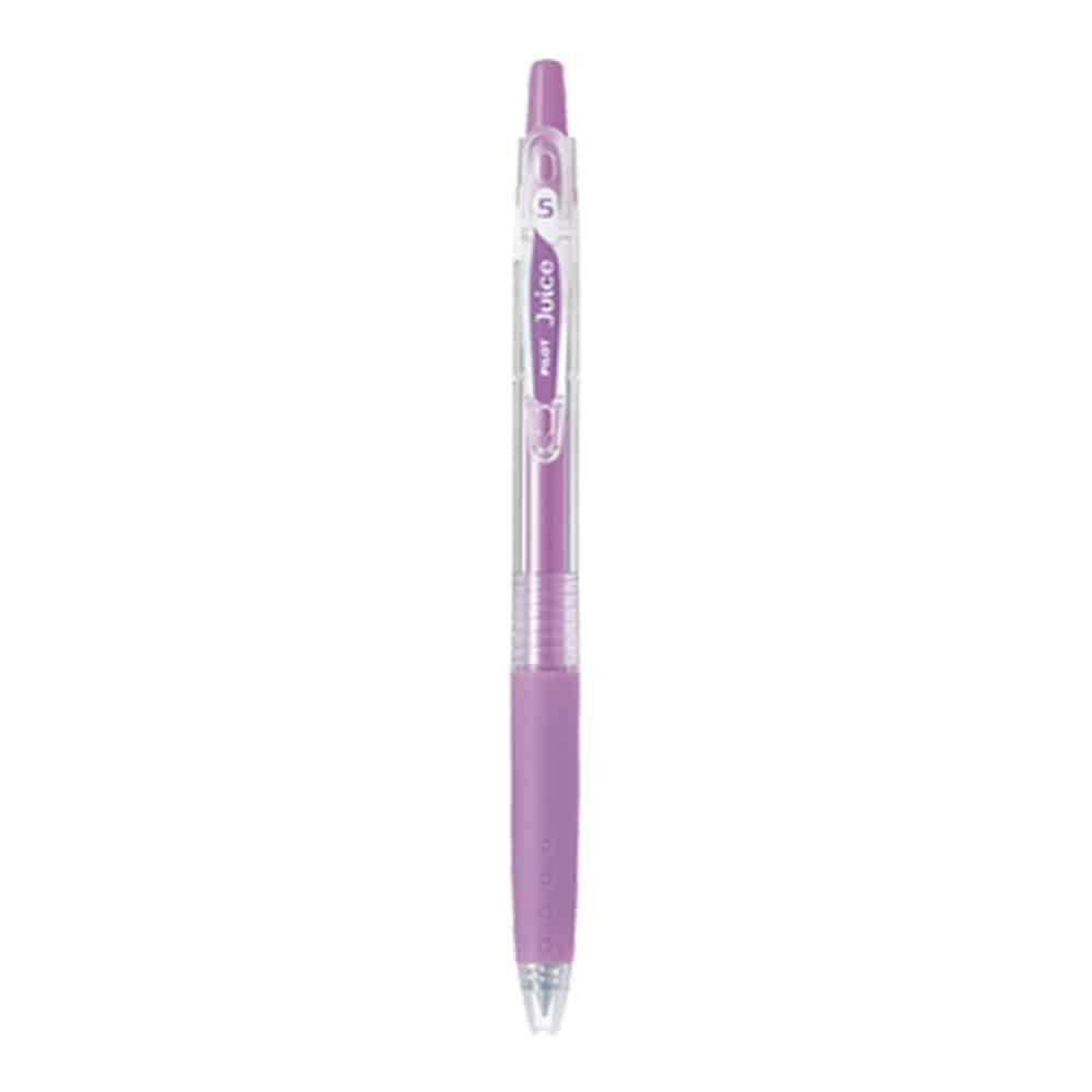 パイロット ゲルインキボールペン ジュース 0.5mm パステルバイオレット その他ボールペン パイロット ゲルインキボールペン ジュース 0.5mm パステルバイオレット その他ボールペン