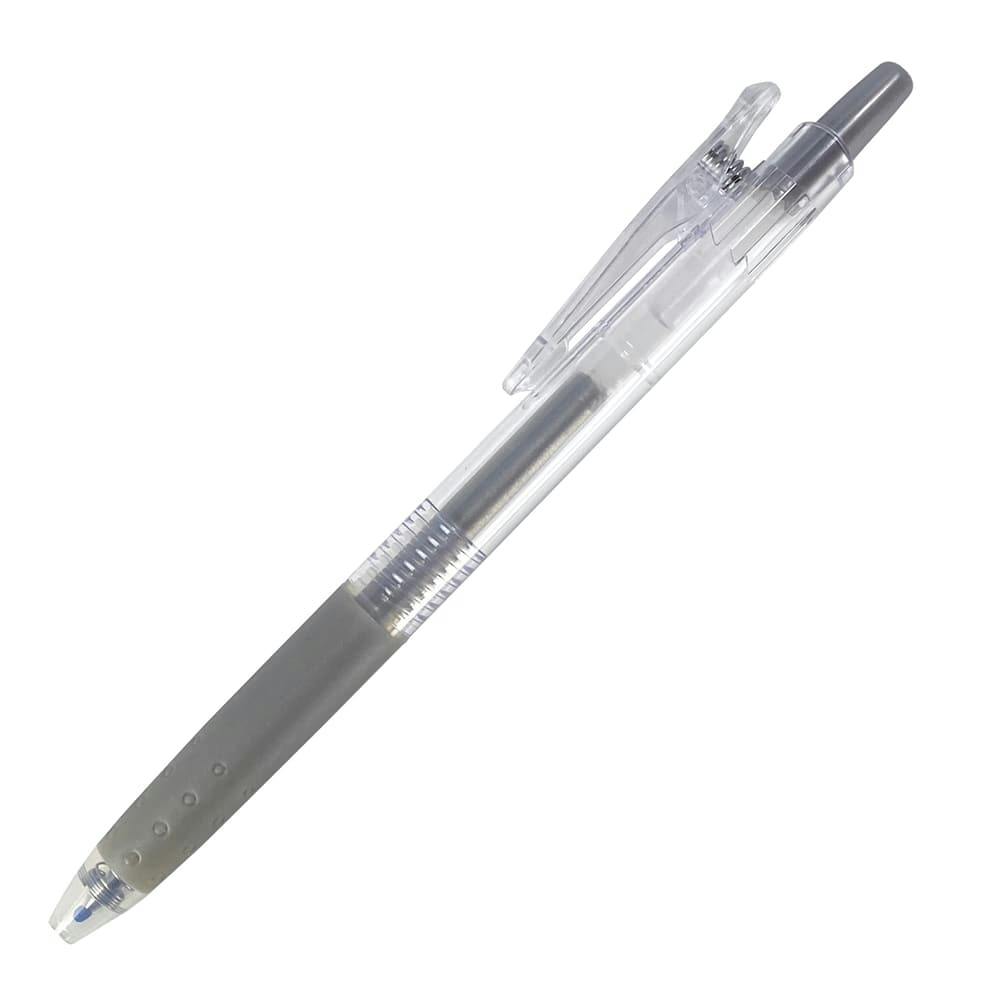 第一生命 速乾ゲルインキ ボールペン 5本セット ゲルインキボールペン ジュースアップ 0.5mm ブルー LJP-20S5-B