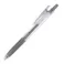 パイロット ゲルインキボールペン ジュース 0.5mm シルバー
