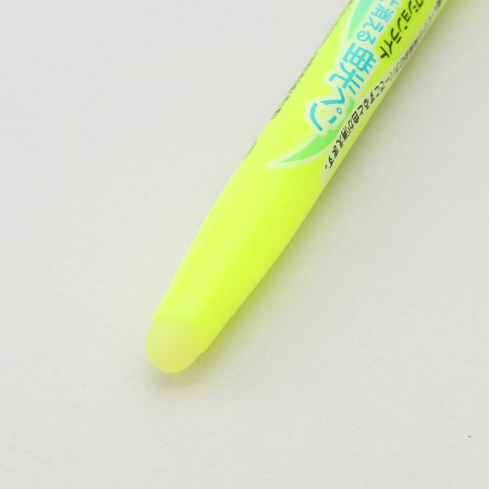 235本 PILOT 消せる蛍光ペン イエロー 大量 パイロット蛍光ペン 235本