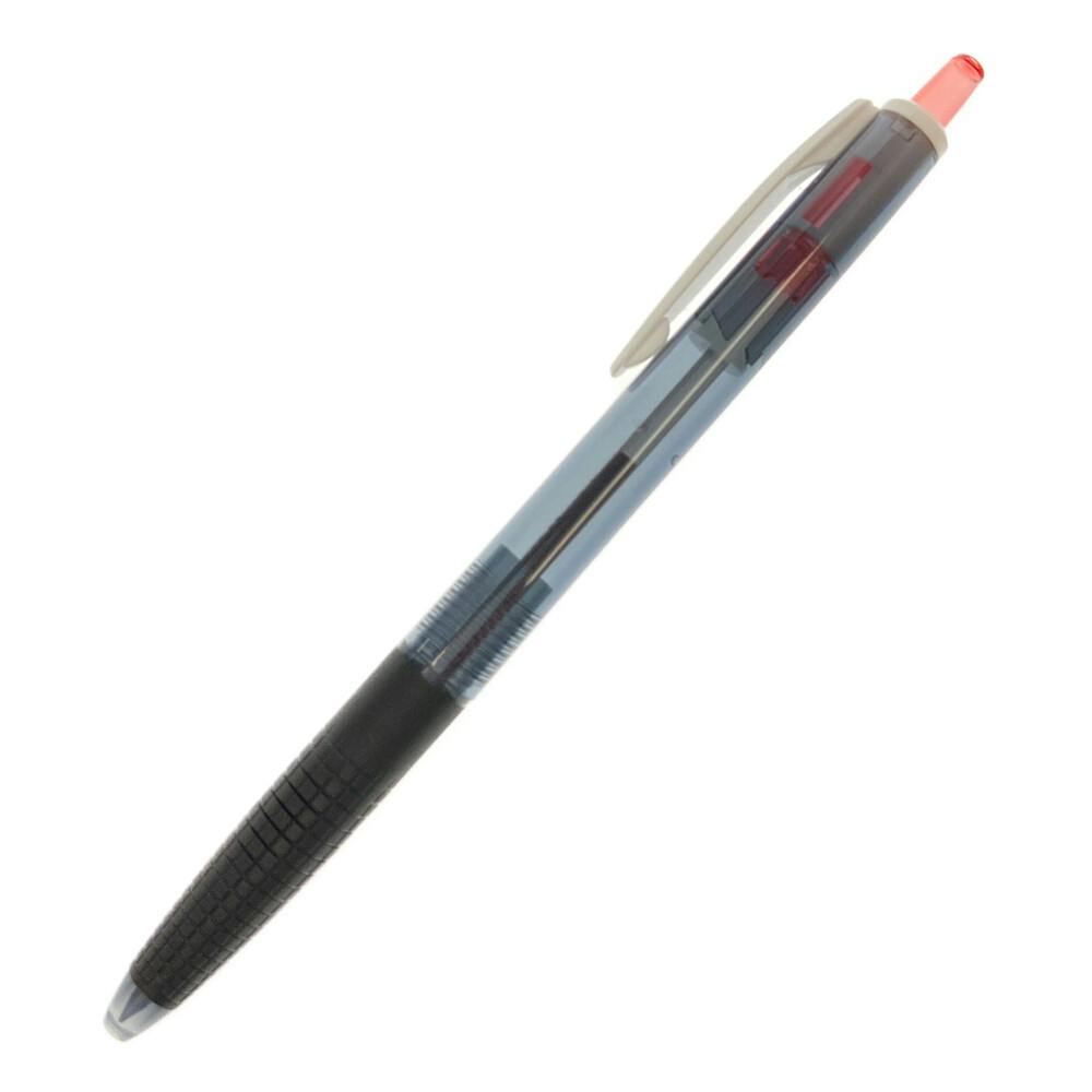 パイロット 油性ボールペン スーパーグリップG ノック式 0.5mm レッド その他ボールペン パイロット 油性ボールペン スーパーグリップG ノック式 0.5mm レッド その他ボールペン