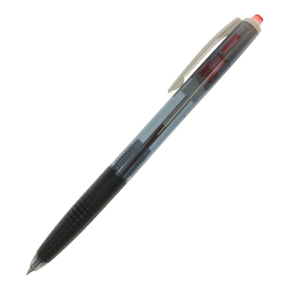 【なお】新品未使用 バーバリー ノバチェック布張り 油性ボールペン パイロット 油性ボールペン スーパーグリップG ノック式 0.5mm