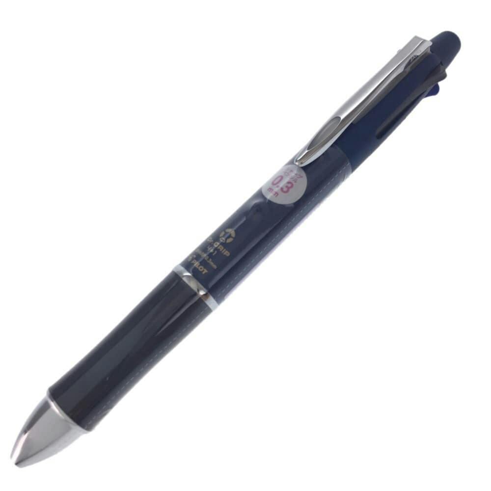 パイロット ドクターグリップ4＋1 05 S03 GLA(販売終了