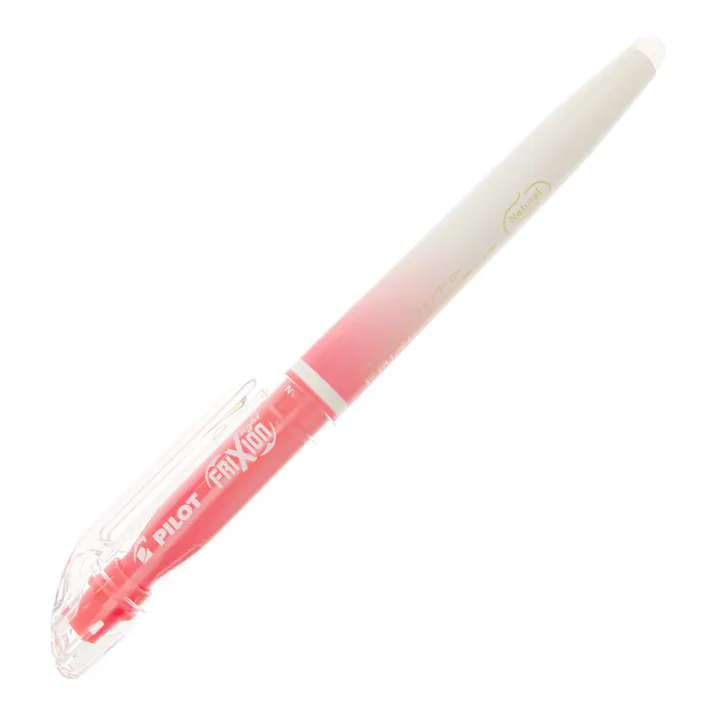 パイロット フリクションライトNカラー レッド