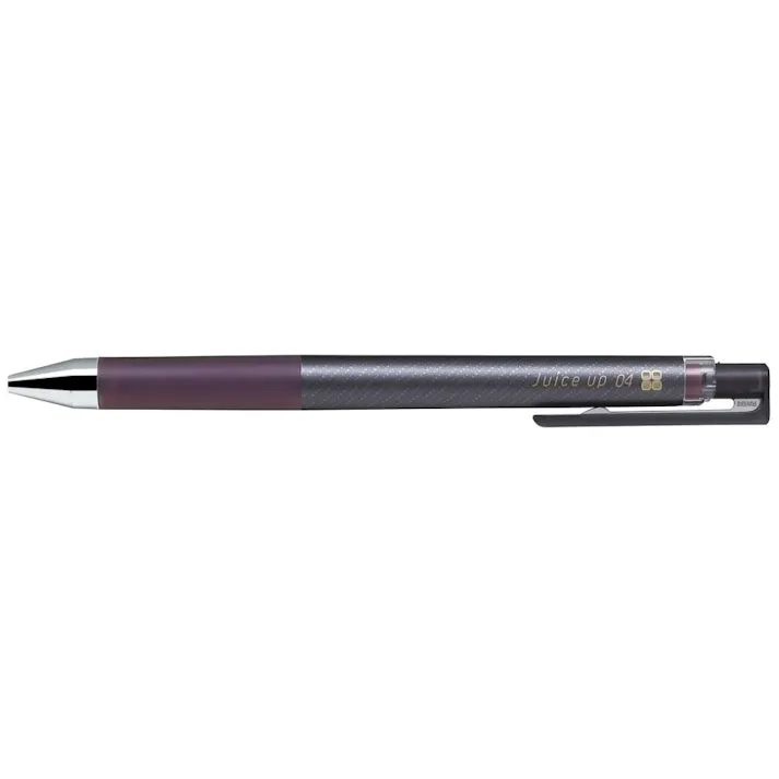 パイロット ジュースアップ 0.4 クラシックグロッシー レッド