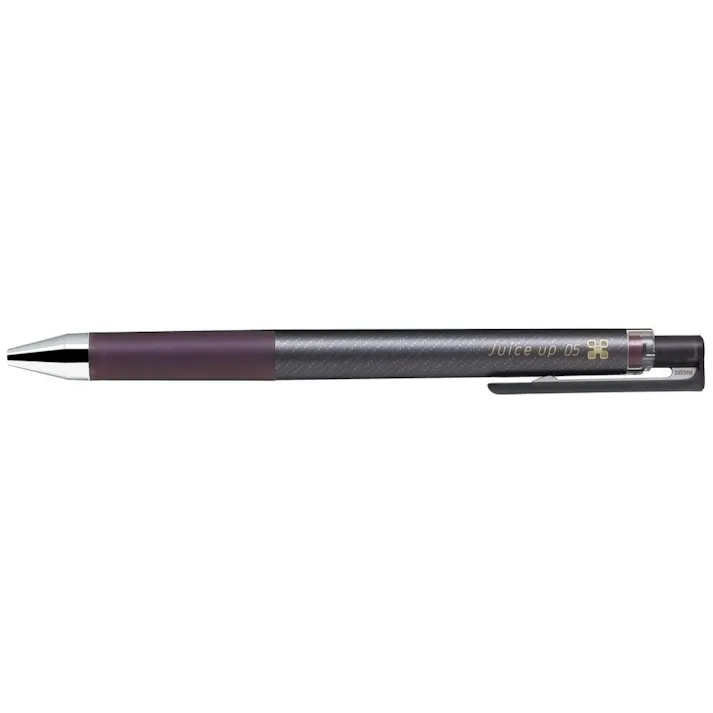 パイロット ジュースアップ 0.5 クラシックグロッシー レッド