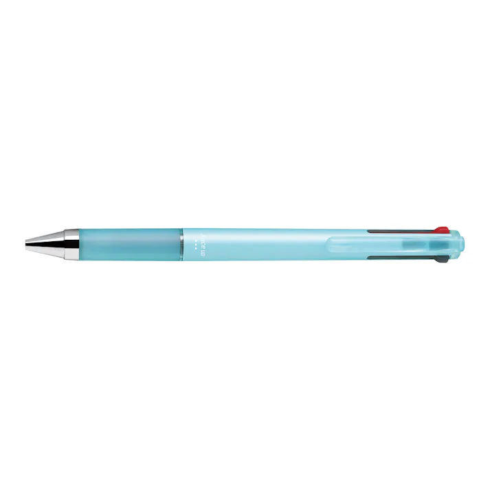 パイロット 3色ボールペン ジュースアップ3 0.4mm ミント