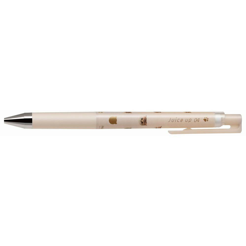 【CRDH×CNP 70%】復活のJUICY JOLLY 1ml ペンセット パイロット 限定ジュースアップボールペン P＆J 0.4mm ヌネット