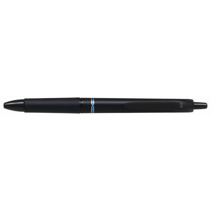 パイロット 限定アクロエボ 0.5mm ブラックボディ クールブルー(販売終了)