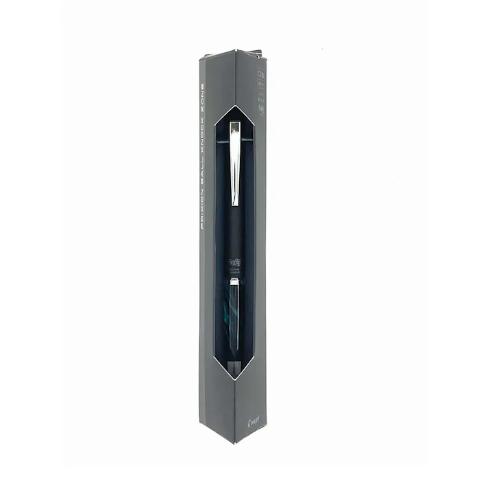 パイロット フリクションノックゾーン 0.5 インスピレーションブルー
