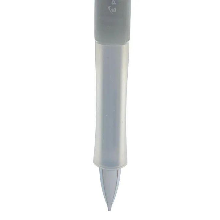 パイロット シャープペン ドクターグリップクラシック アイスグレー