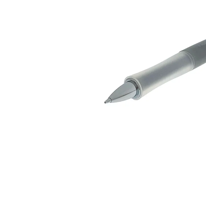 パイロット シャープペン ドクターグリップクラシック アイスグレー