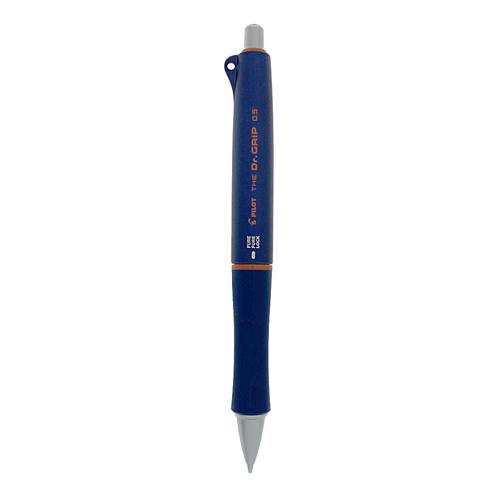 パイロット シャープペンシル ドクターグリップエース 0.5mm パイロット シャープペンシル ドクターグリップエース 0.5mm