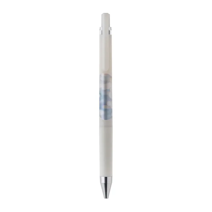 パイロット 限定ジュースアップ ミュージックコラボ 0.4mm フワフワ LJPS4M23WBEB
